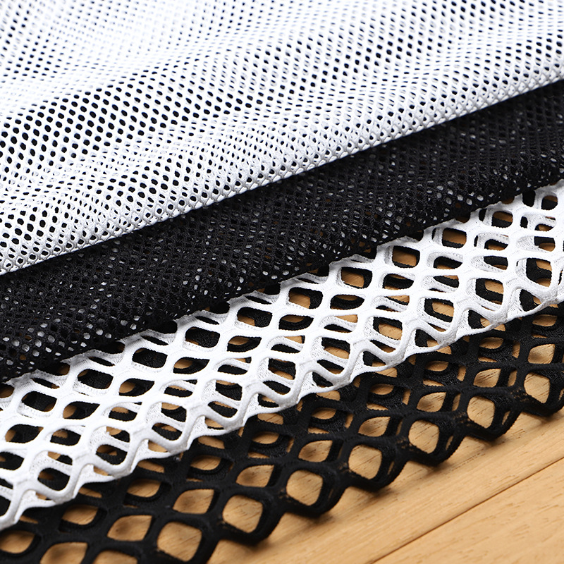 3D Printing On Fabric - 50 سنتيمتر * 160 سنتيمتر شبكة