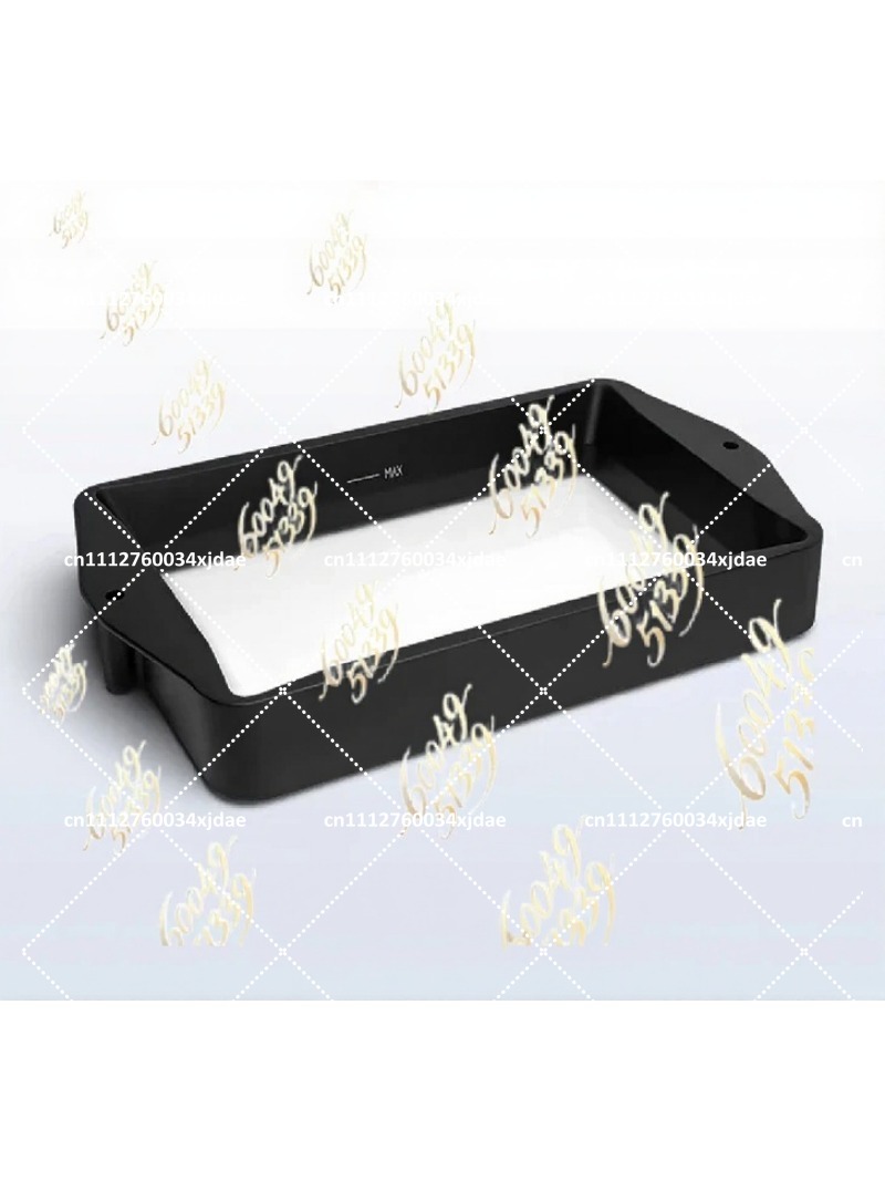 Resin Vat Film Replacement - خزان راتنج من الألومنيوم مع غشاء