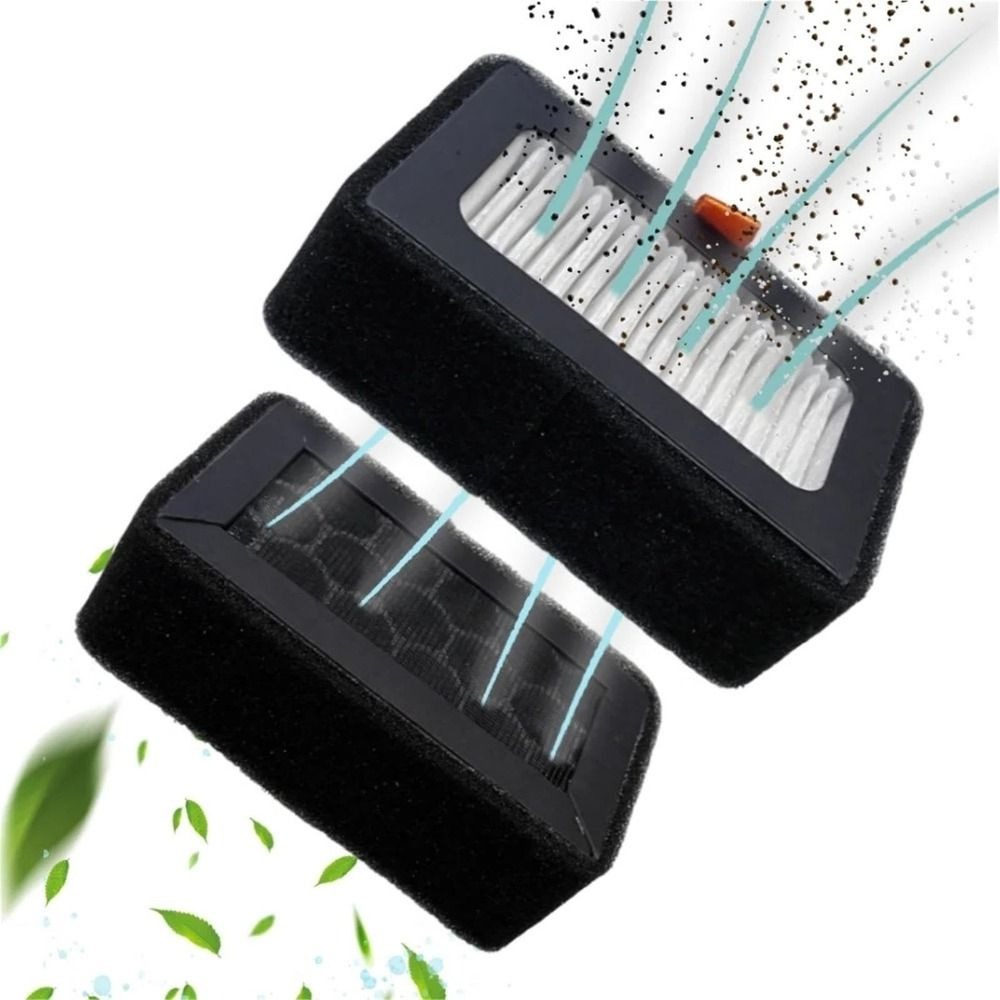3D Printing X1 Carbon - استبدال HEPA 13 + مجموعة الكربون