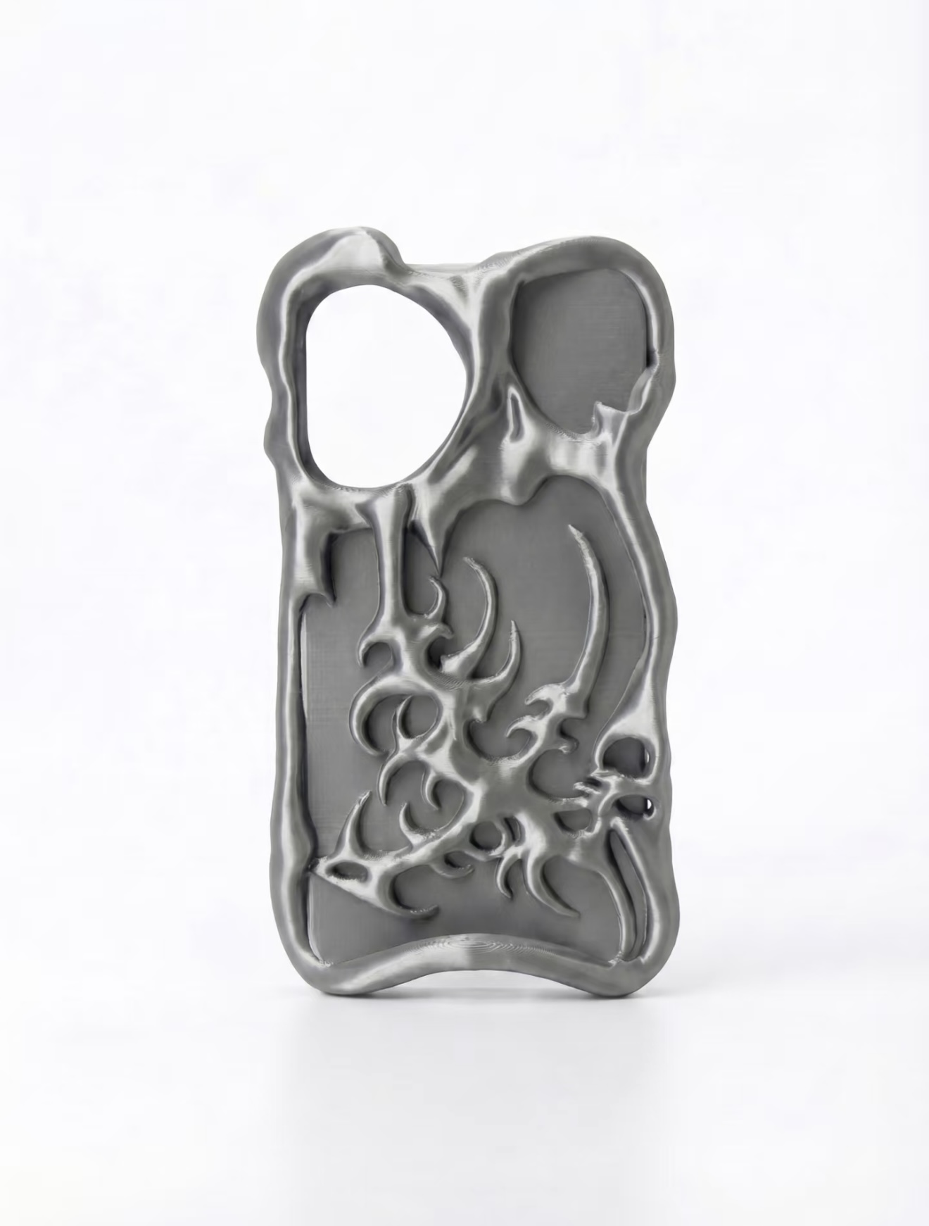 3D Printing Custom - غطاء هاتف AX1_001 