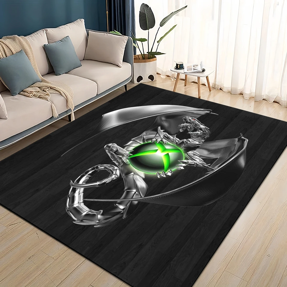 3D Printing Online - 27 نمط جديد لألعاب Xbox شعار