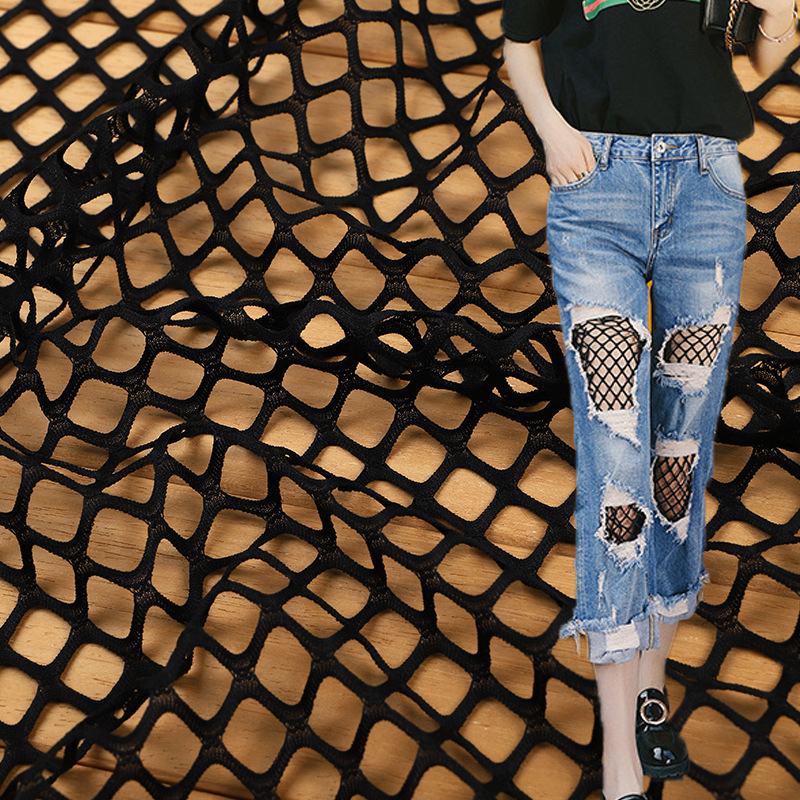 50 سنتيمتر * 160 سنتيمتر شبكة  - مراجعة 3D Printing On Fabric وسعره