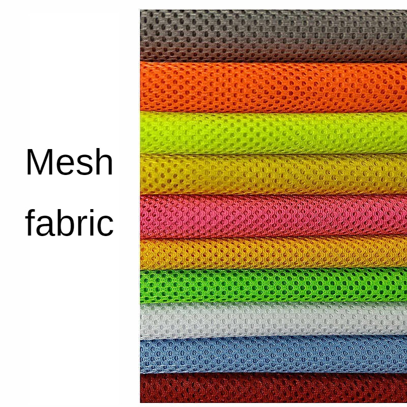 قماش شبكي أسود عالي الجودة ، ك - مراجعة 3D Printing On Fabric وسعره