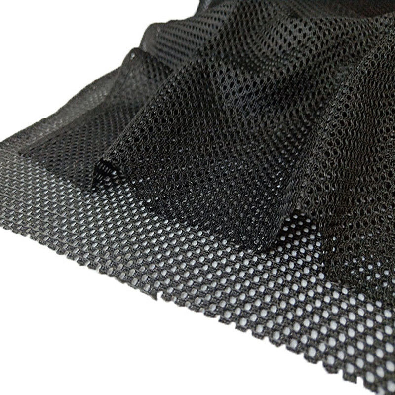 قماش شبكي أسود عالي الجودة ، ك - مراجعة 3D Printing On Fabric وسعره