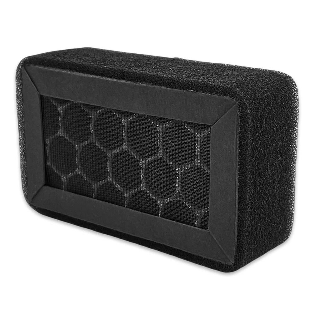 استبدال HEPA 13 + مجموعة الكرب - مراجعة 3D Printing X1 Carbon وسعره