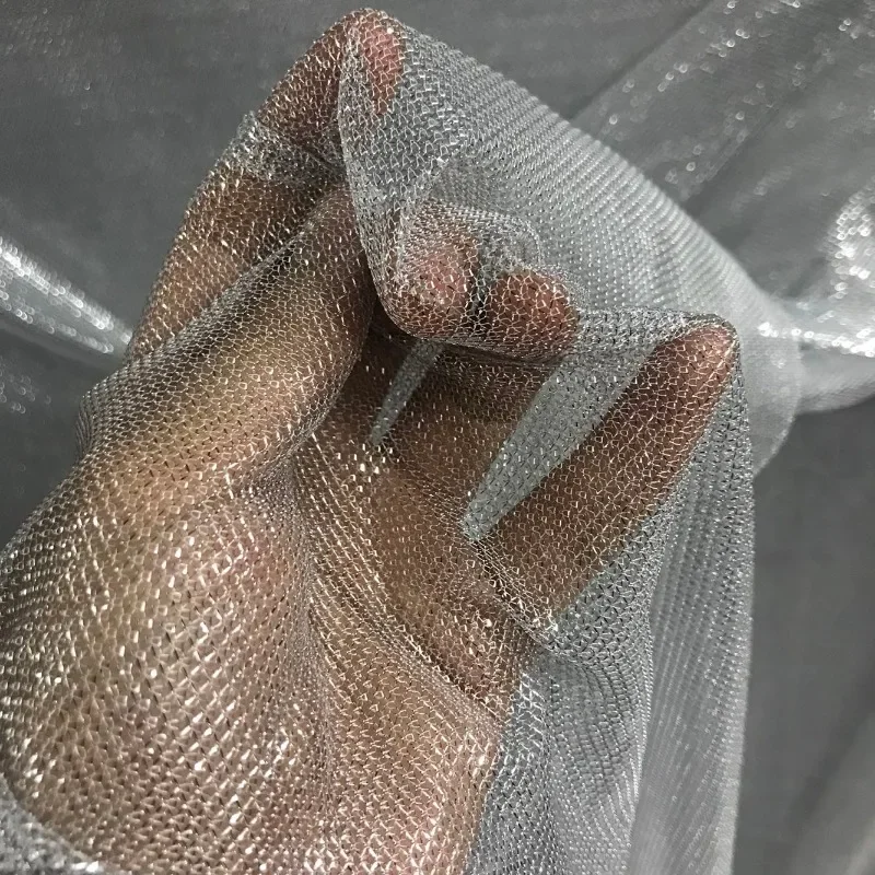 قماش شبكي مرن للخياطة ، خفيف ا - مراجعة 3D Printing On Fabric وسعره