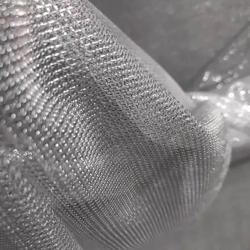 قماش شبكي مرن للخياطة ، خفيف ا - مراجعة 3D Printing On Fabric وسعره