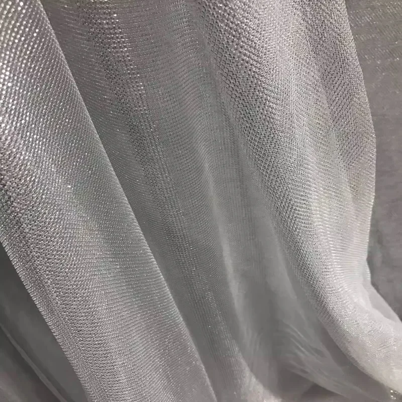 قماش شبكي مرن للخياطة ، خفيف ا - مراجعة 3D Printing On Fabric وسعره