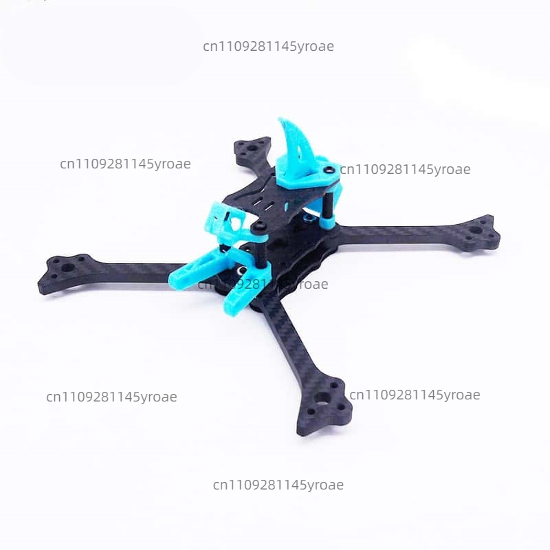 طقم تجميع إطار طائرة X-Type مق - مراجعة 3D Printing Custom وسعره