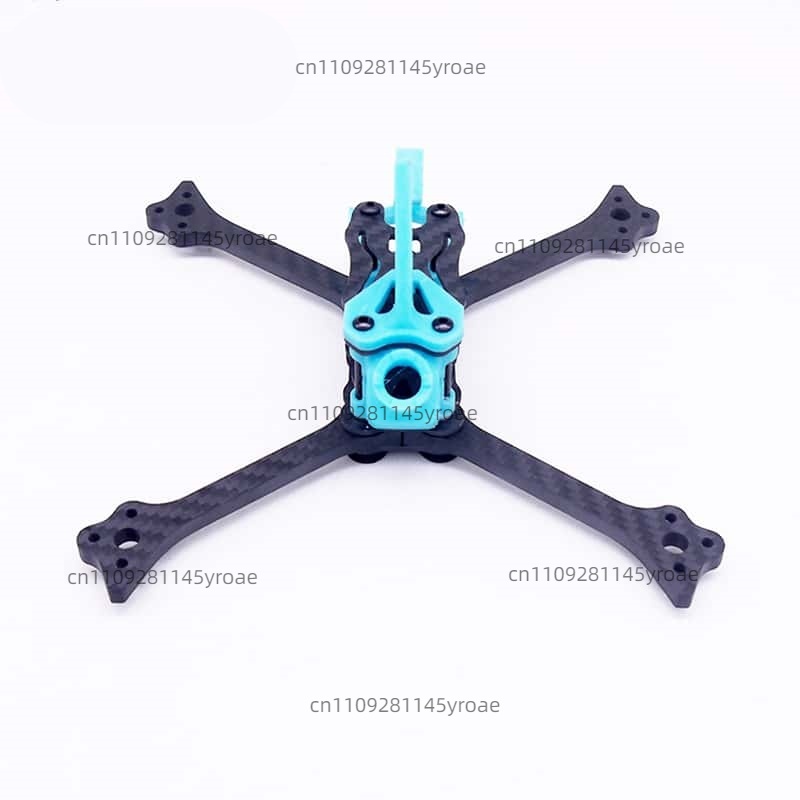 طقم تجميع إطار طائرة X-Type مق - مراجعة 3D Printing Custom وسعره