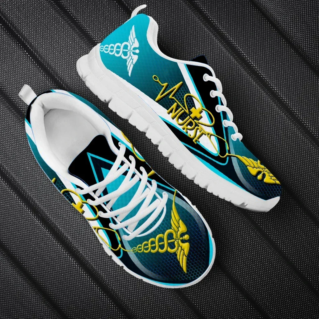 أحذية رياضية رجالية جديدة بربا - مراجعة 3D Printing Custom وسعره
