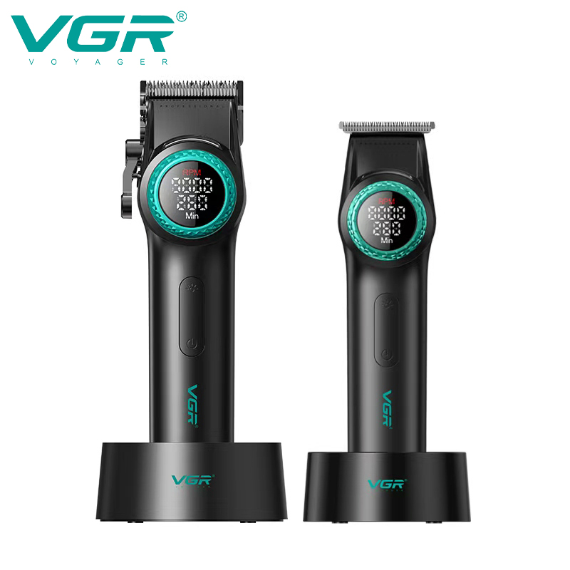 VGR 001 977 مجموعة تشذيب الشعر - مراجعة 3D Printing Online وسعره