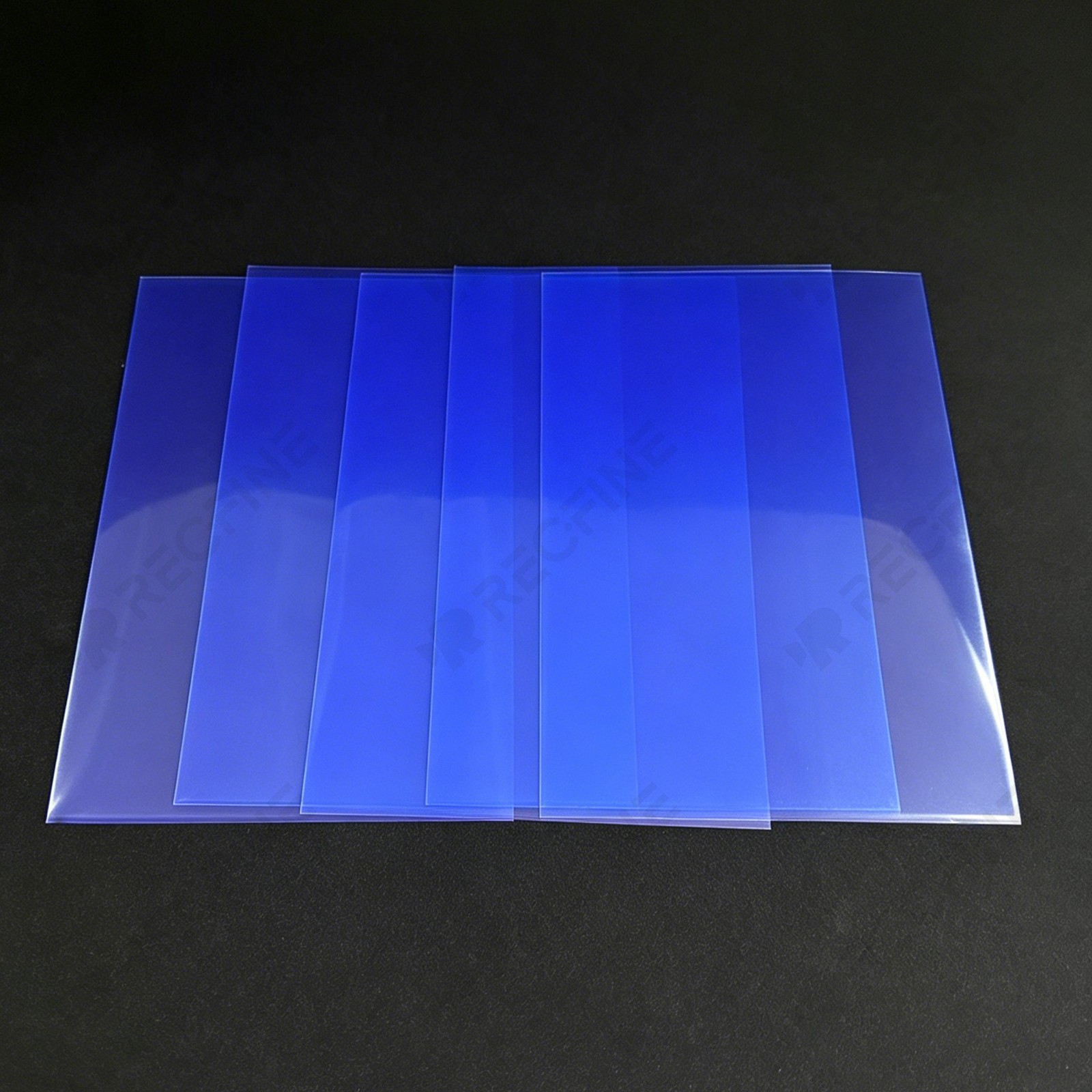 2 أو 5 قطع من أفلام FEP و NFEP - مراجعة Resin Vat Film Replacement وسعره