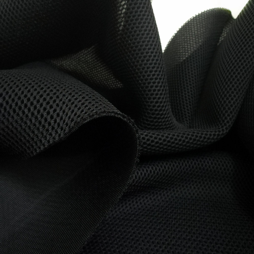 قماش شبكي ثلاثي الأبعاد بسمك 3 - مراجعة 3D Printing On Fabric وسعره