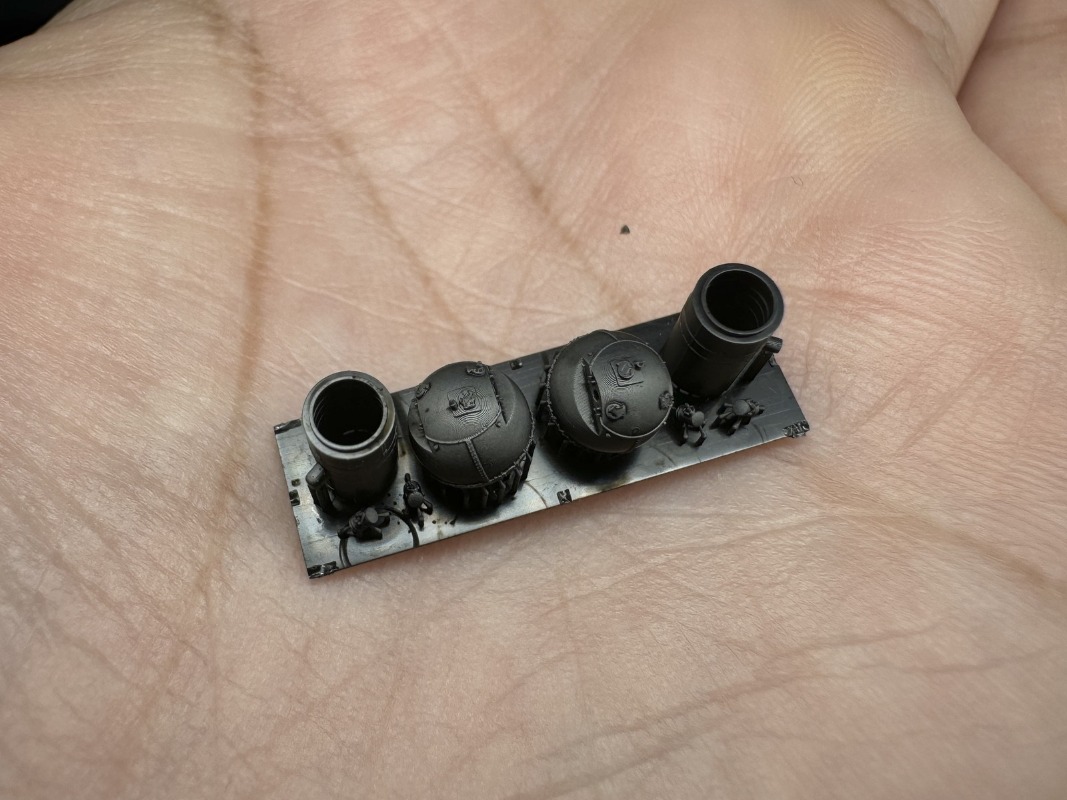 طقم طباعة ثلاثية الأبعاد لجهاز - مراجعة 3D Printing Sla وسعره