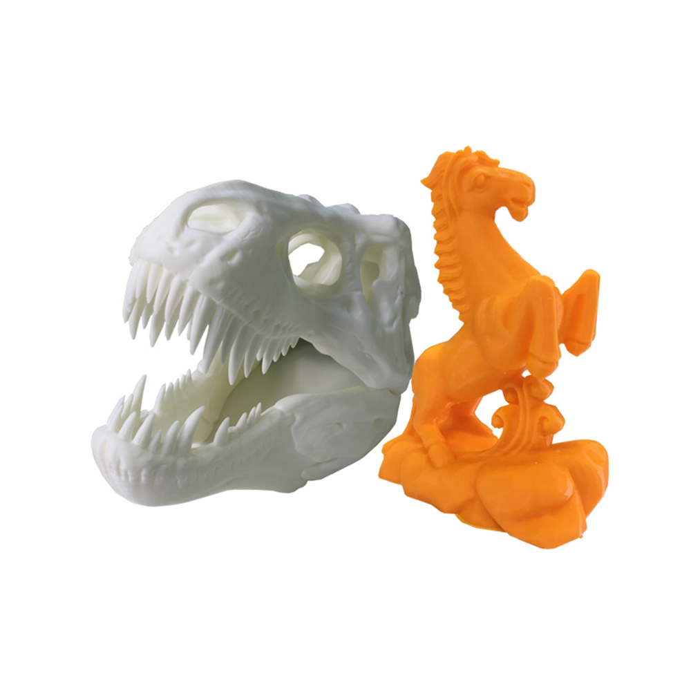 خدمة طباعة ثلاثية الأبعاد عالي - مراجعة 3D Printing Sla وسعره
