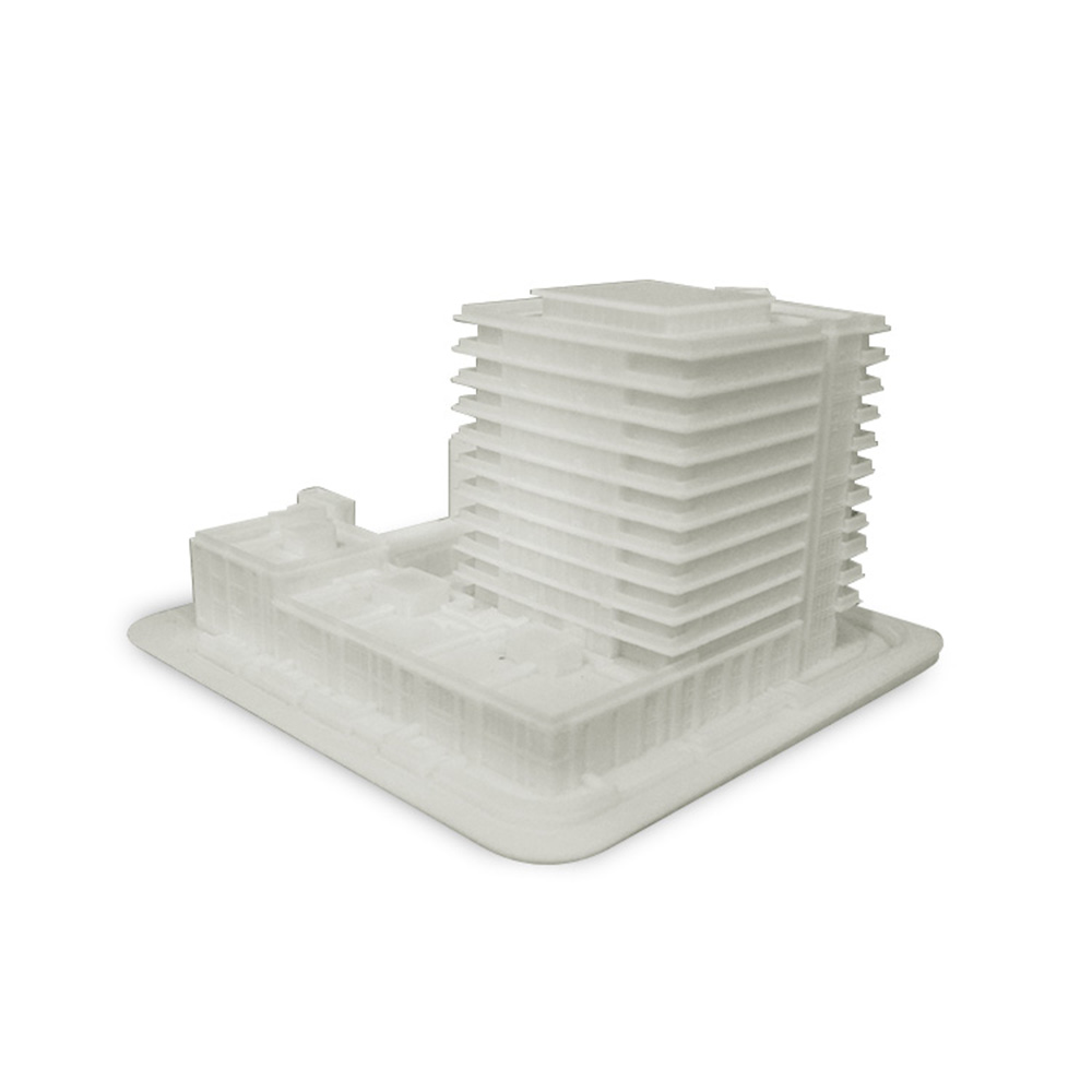 خدمة طباعة ثلاثية الأبعاد عالي - مراجعة 3D Printing Sla وسعره