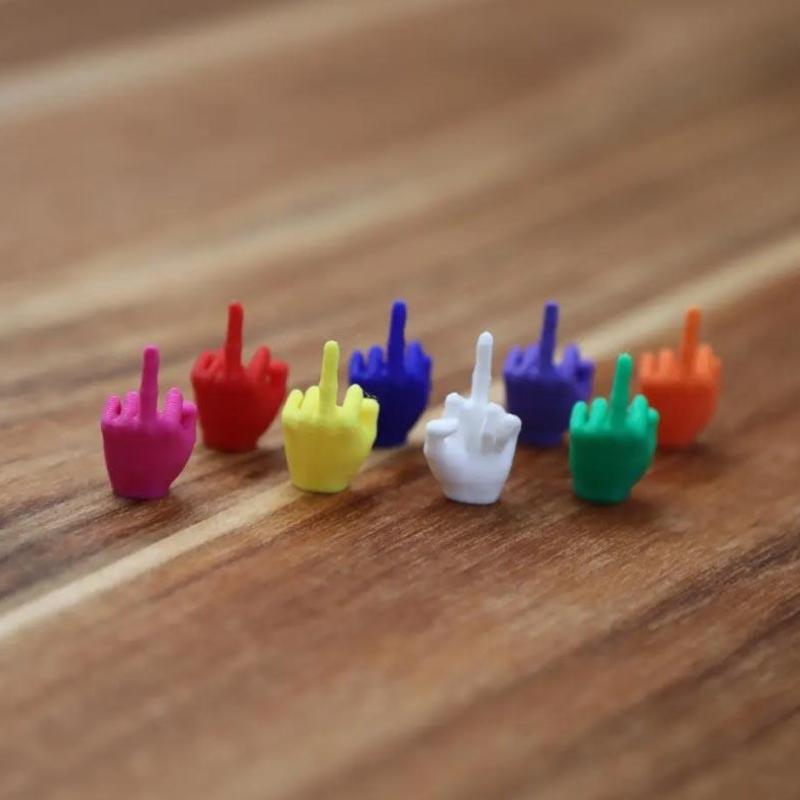 عرض ساخن - 10/20 قطعة عشوائية  - مراجعة 3D Printing Mockup وسعره