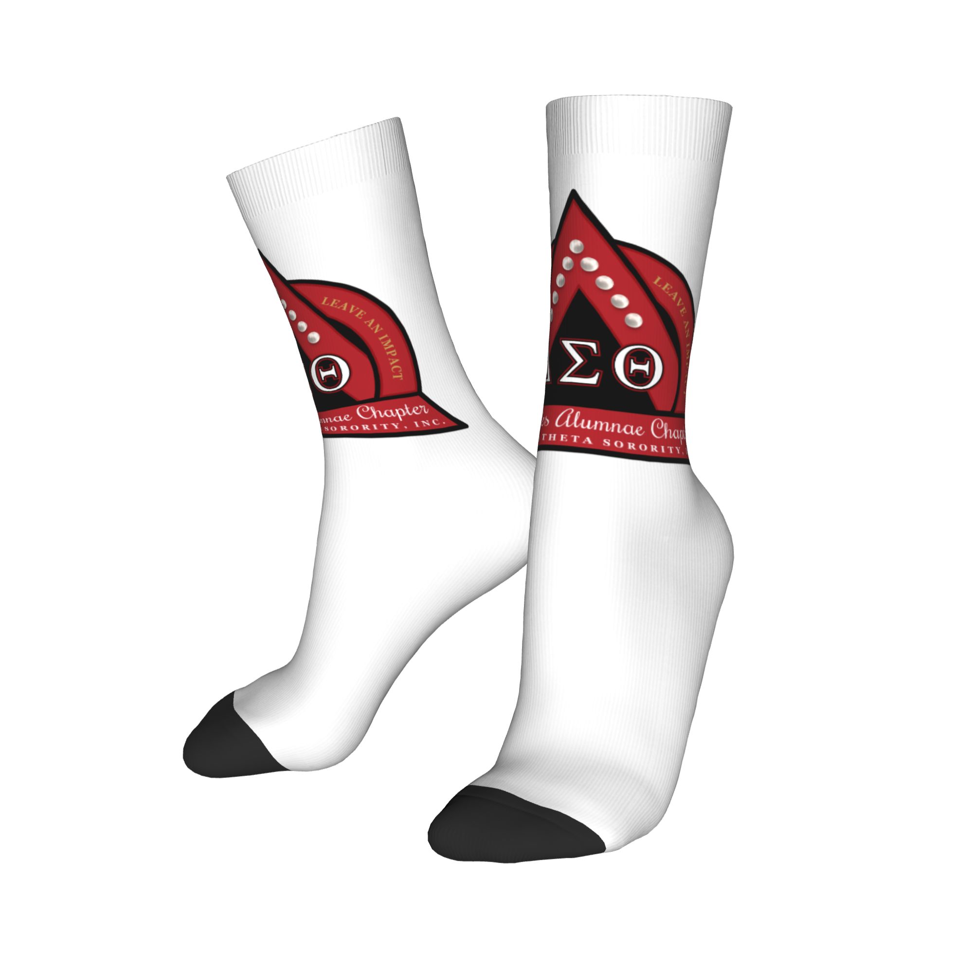 جوارب هاراجوكو تيلمان_دست_لااك - مراجعة 3D Printing Custom وسعره